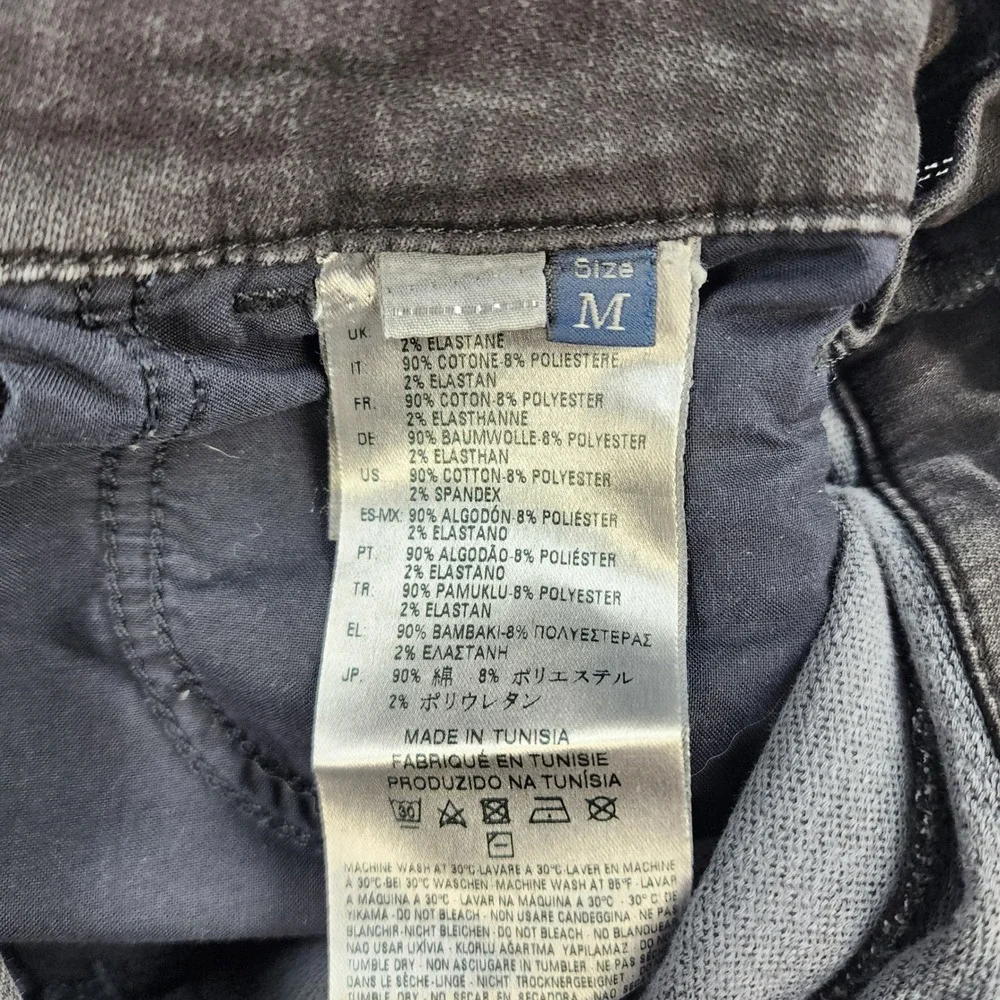 Diesel jiret joggjeans